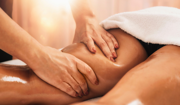 deep tissue massage therapy ormond beach