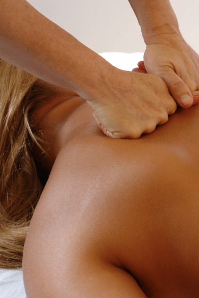 deep tissue massage englewood, CO
